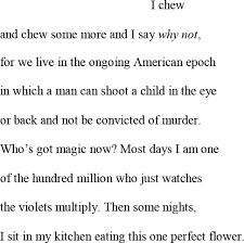 Extended metaphors in particular explore and advance major themes in poems: Contemporary Voices In Asian American Lyric Poetry Oxford Research Encyclopedia Of Literature