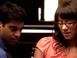 Parental reaction to child's crush