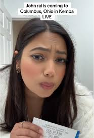 #johnchamlingrai #johnrai #columbusohio #nepali #nepalitiktok @Eva