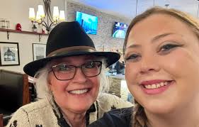 Thank you Zanto Suffield for another year of great food, fun, and drinks!  See you in 2025!💕