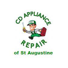 Repair & maintenance in st. Cd Appliance Repair Inc Home Facebook