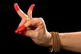 Know The Single Hand Bharatanatyam Mudras And Their Significance