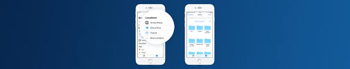 Here is how you can add multiple accounts to the latest. Work On The Go Tresorit Now Supports The Files App On Ios