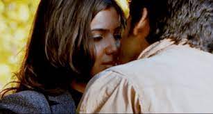 Kiss Day 2021: Popular lip-locks of contemporary Telugu cinema | The Times  of India