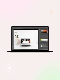 Download Add A Web Scrolling Animation Effect Video To A Photo Or Mockup Using Photoshop