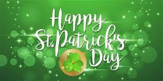 Patrick's day has become an international spring. 5 Interesting Facts You May Not Have Known About St Patrick S Day The Red Team