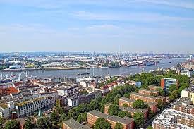Pauli messe free of charge? Holiday Inn Express Hamburg City Centre Hamburg Preise Ab Eur71