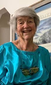 Marianne Cavett Obituary