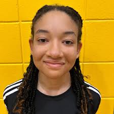 MONSERRAT BRAVO's Peach County High School Bio