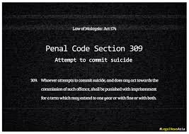 Akta kanun keseksaan (pindaan dan perlua. Iman On Twitter Tw Suicide Tahukah Anda Cubaan Membunuh Diri Atau ð˜¢ð˜µð˜µð˜¦ð˜®ð˜±ð˜µð˜ªð˜¯ð˜¨ ð˜µð˜° ð˜¤ð˜°ð˜®ð˜®ð˜ªð˜µ ð˜´ð˜¶ð˜ªð˜¤ð˜ªð˜¥ð˜¦ Masih Di Bawah Seksyen 309 Kanun Keseksaan Https T Co V7ozgpbn0w Https T Co Aniiokugn8