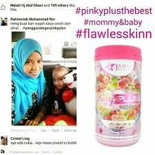 Khasiat pearl white putih mulus. Jamu Jelita Pearl White Pinky Plus Health Beauty Perfumes Nail Care Others On Carousell