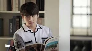 Inilah yang akan menyatukan 10 idol termasuk jungkook dan eunha dalam kolaborasi spesial di kbs gayo daechukje 2016. Young Forever Feat Jeon Jungkook And Jung Eunbi Aka Eunha By Btsnews