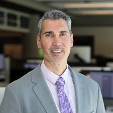 The Atlanta Journal-Constitution Appoints David Plazas as Opinion Editor