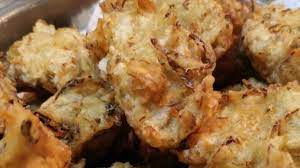 May 31, 2021 · delicious cornbread upside down casserole in 17 minutes. Resep Bakwan Gorengan Ala Abang2 Gorengan Bang Tasa Jakarta Street Food Youtube