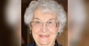 Betty Laswell Obituary