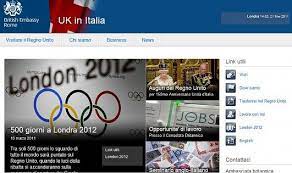 02723., italia, su questa pagina : Bye Bye Firenze Il Consolato Inglese Va A Milano