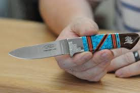 Open and Shut: Northwoods Knives in Hillsboro