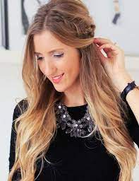 Top Trendy Super Hot Side Braid Hairstyles 2017 2018 Daily Free Styles Long Hair Styles Men Hair Styles 2017 Long Hair Styles