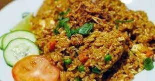 Resep Nasi Goreng Jawa Special Tutorial Anas Resep Masakan Resep Nasi Goreng Nasi Goreng