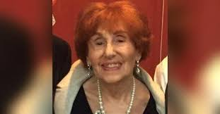 Miriam "Beverly" Bleiweis Obituary