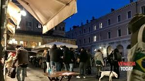 Zona gialla, le regole per ristoranti e bar. Primo Sabato In Zona Gialla Del 2021 Tutte Le Regole Da Rispettare In Veneto