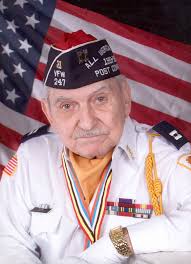 Richard Doty Obituary