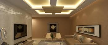 A tray ceiling adds depth and interest to a room. Ceiling Designs Home Interior Design Extraordinary House N Decor