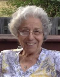 Louise Monaco Obituary