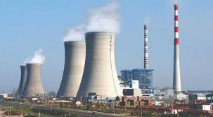Compressed Air in Thermal Power Plants