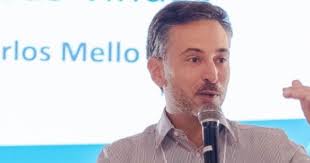 Carlos Mello Jr é nomeado superintendente da CSN Mineração