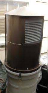 Atmospheric water generators extract water from the surrounding air and filter it to remove particulates and bacteria. Homemade Atmospheric Water Generator Atmospheric Water Generator Water Generator Diy Generator