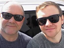 Family calls for tougher sentences for hit-and-run drivers after young dad  was left to die in the road