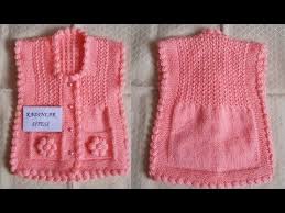 kahve catlagi kahve cekirdegi orneginde cicek ve fistik suslemeli bebek yelegi nasil orulur 1 yas youtube yelek bebek bebek yelek