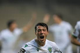 Camisolas, calções, equipamentos completos, acessórios. Grandes Jogos Sporting Pedro Porro Convocado Para A Selecao Espanhola Tribuna Expresso