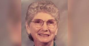 Annie Mae Miller Cooper Obituary