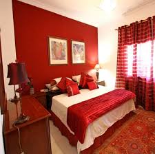White a white bedroom is all about simplicity and ease. Paint Colors Red And White Bedroom Wall Ideas Novocom Top
