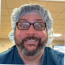 Mya Steinwehr, RN MBA