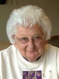 Obituary for Ruth C. Sweney