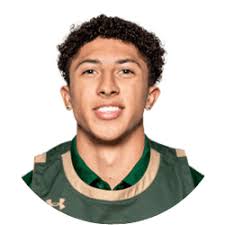 Nique Clifford (Colorado State)