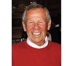 Ted (Edward Douglas) McCormick