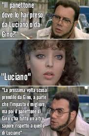 Vanessa Scalera la trasformazione...un'attrice che dopo una lunga gavetta(  specialmente in teatro)non più giovanissima, sta avendo il successo  meritato grazie al suo talento innato, oltre che la sua costanza e  versatilità. Chapeau.