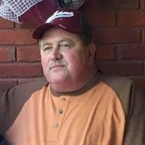 David Wayne Sims (1960-2020)