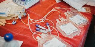 Image result for Blood Transfusion
