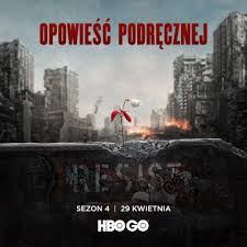 Oglądaj serial online cda w jakości hd z napisami, lektorem lub dubbingiem. Opowiesc Podrecznej Serial Opis Sezon4 Ile Odcinkow Gdzie Zobaczyc Czy Jest Ksiazka