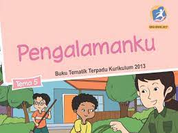 Jual buku wow mandarin seri b kelas 2 sd esis jakarta timur. Tema 5 Pengalamanku Sd Mi Kelas 2 Kurikulum 2013
