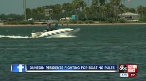 Lift your spirits with funny jokes, trending memes, entertaining gifs, inspiring stories, viral videos, and so much. Residents Say Boats Are A Danger To Swimmers And Destroying Seagrass Ne Of Dunedin Causeway
