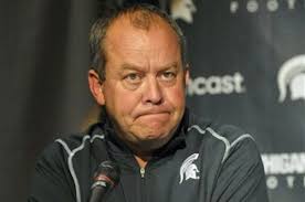 Michigan State's Mark Hollis may be the 'idea man' college football  desperately needs