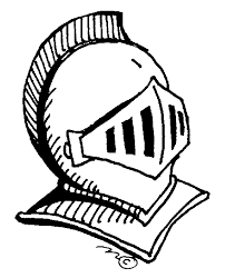 Say thanks to the image author. Knight Helmet Clipart Png Helmet