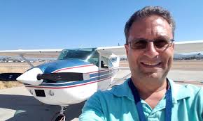 Meet David Fern of GoldSpire Design