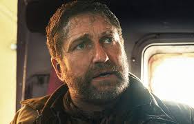 Recension: The Five Juanas (säsong 1)